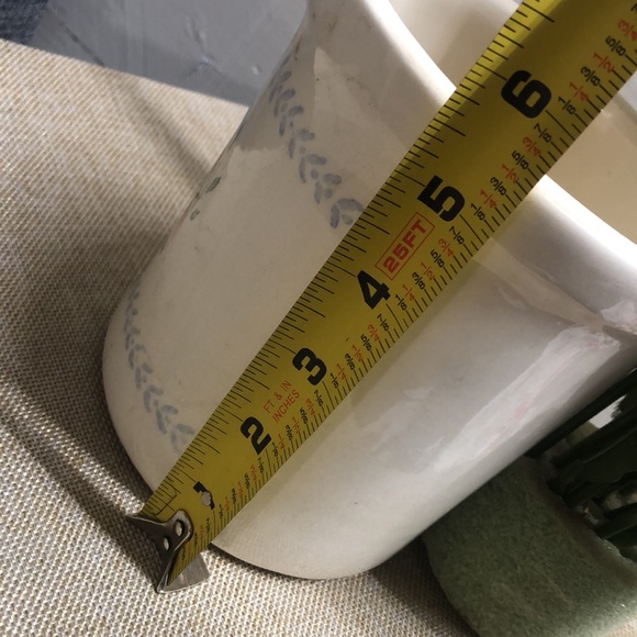 Older Vase pot crock shop Santa Ana Ca no chips - Picture 8 of 11